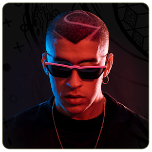 Bad Bunny Wallpapers 4K